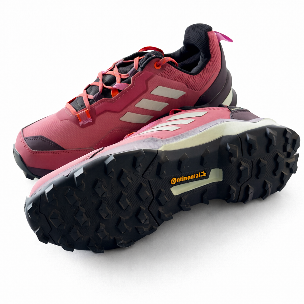 Adidas Terrex Trail Shoes – Premium Quality | Durable & Comfortable