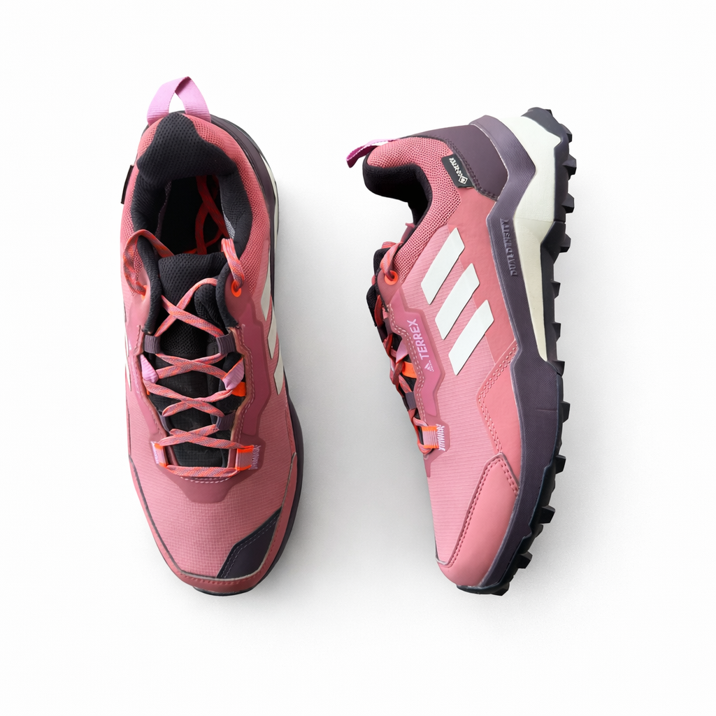 Adidas Terrex Trail Shoes – Premium Quality | Durable & Comfortable
