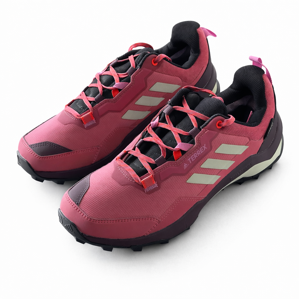 Adidas Terrex Trail Shoes – Premium Quality | Durable & Comfortable