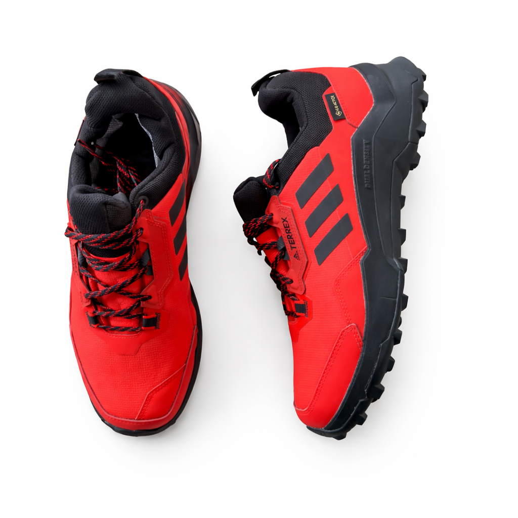 ADIDAS TERREX AX4 GTX - GORE-TEX