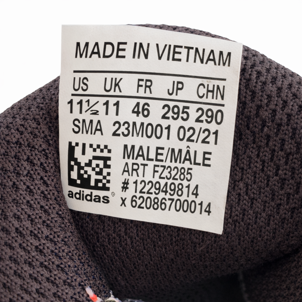 ADIDAS TERREX AX4 GTX - GORE-TEX