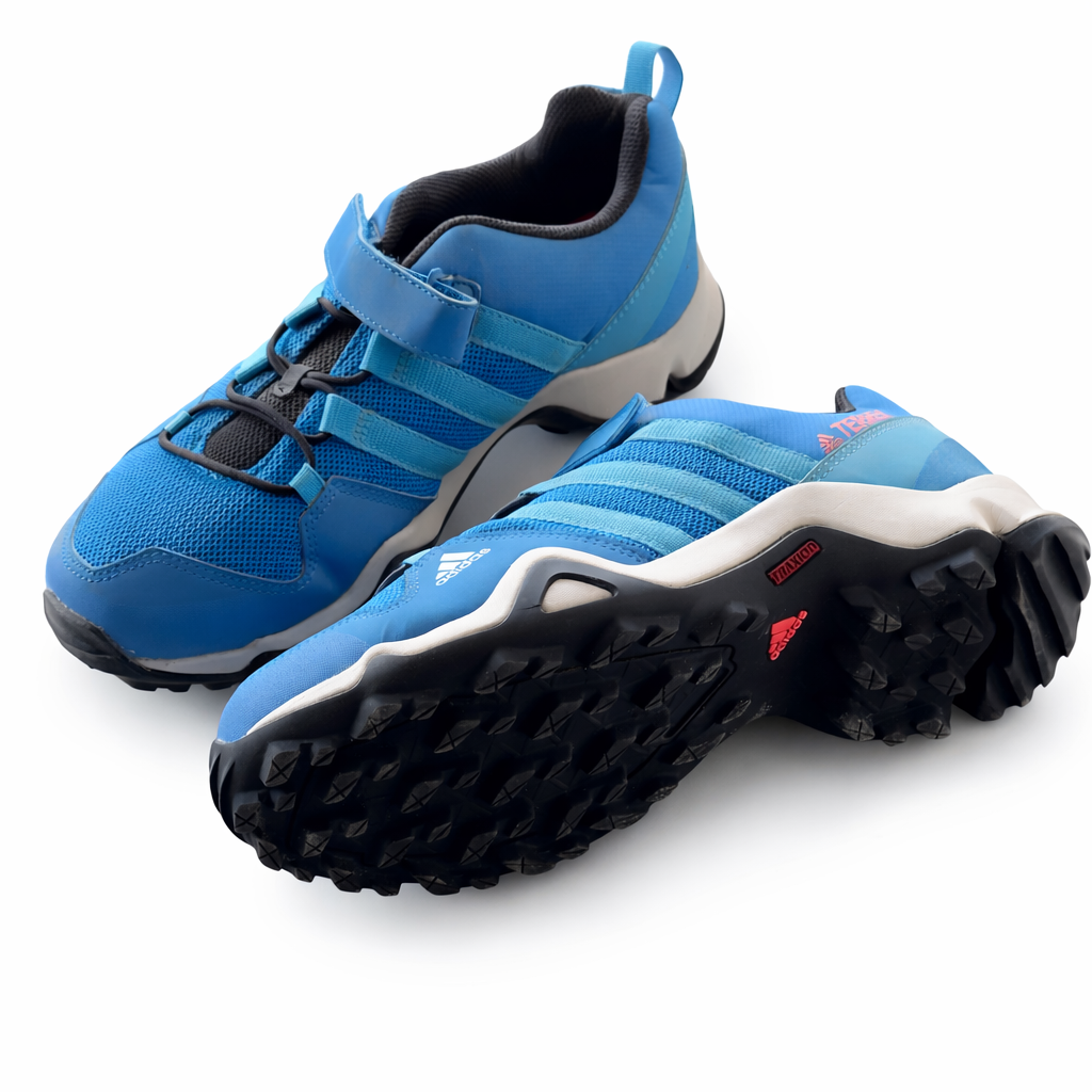 Adidas Terrex Outdoor Shoes – 100% Original | Durable & Comfortable Design
