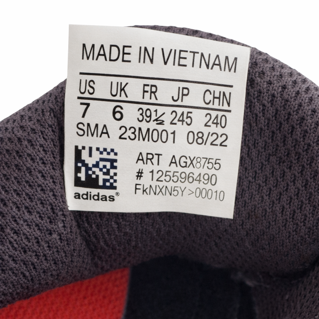 Adidas Terrex Outdoor Shoes – 100% Original | Durable & Comfortable Design