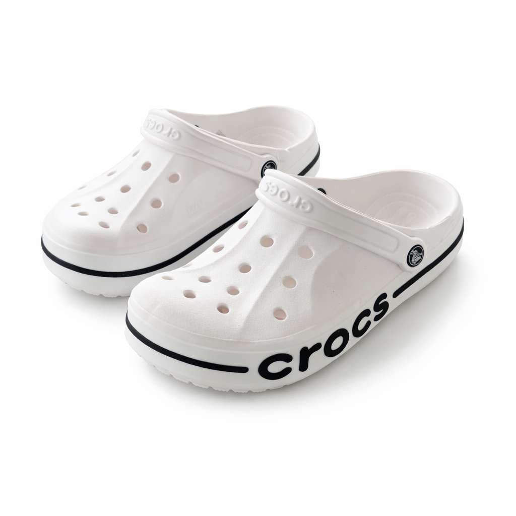 Crocs style – Lightweight Slip-On Sandals