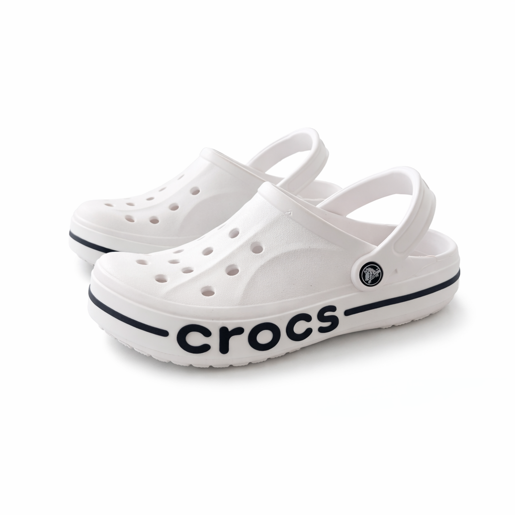 Crocs style – Lightweight Slip-On Sandals