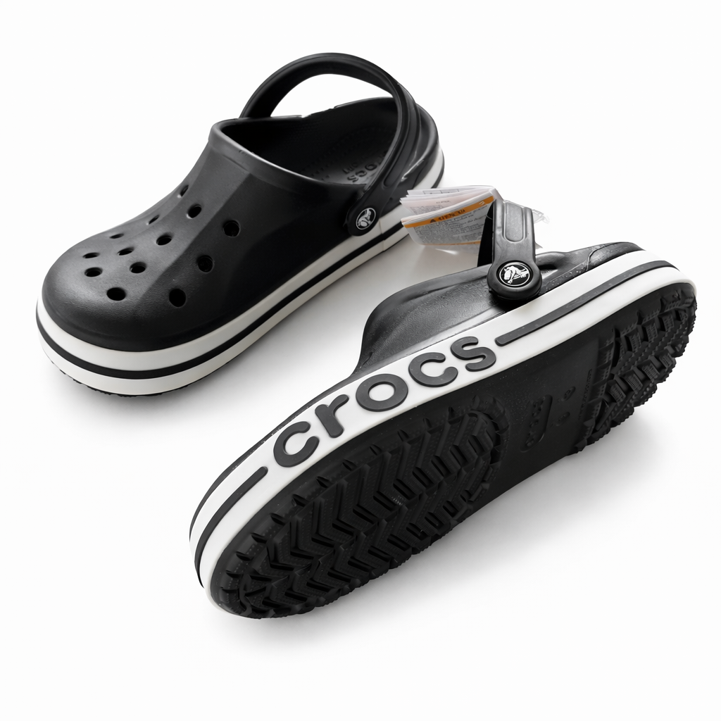 Classic Comfort Clogs – Lightweight Slip-On Everyday Sandals