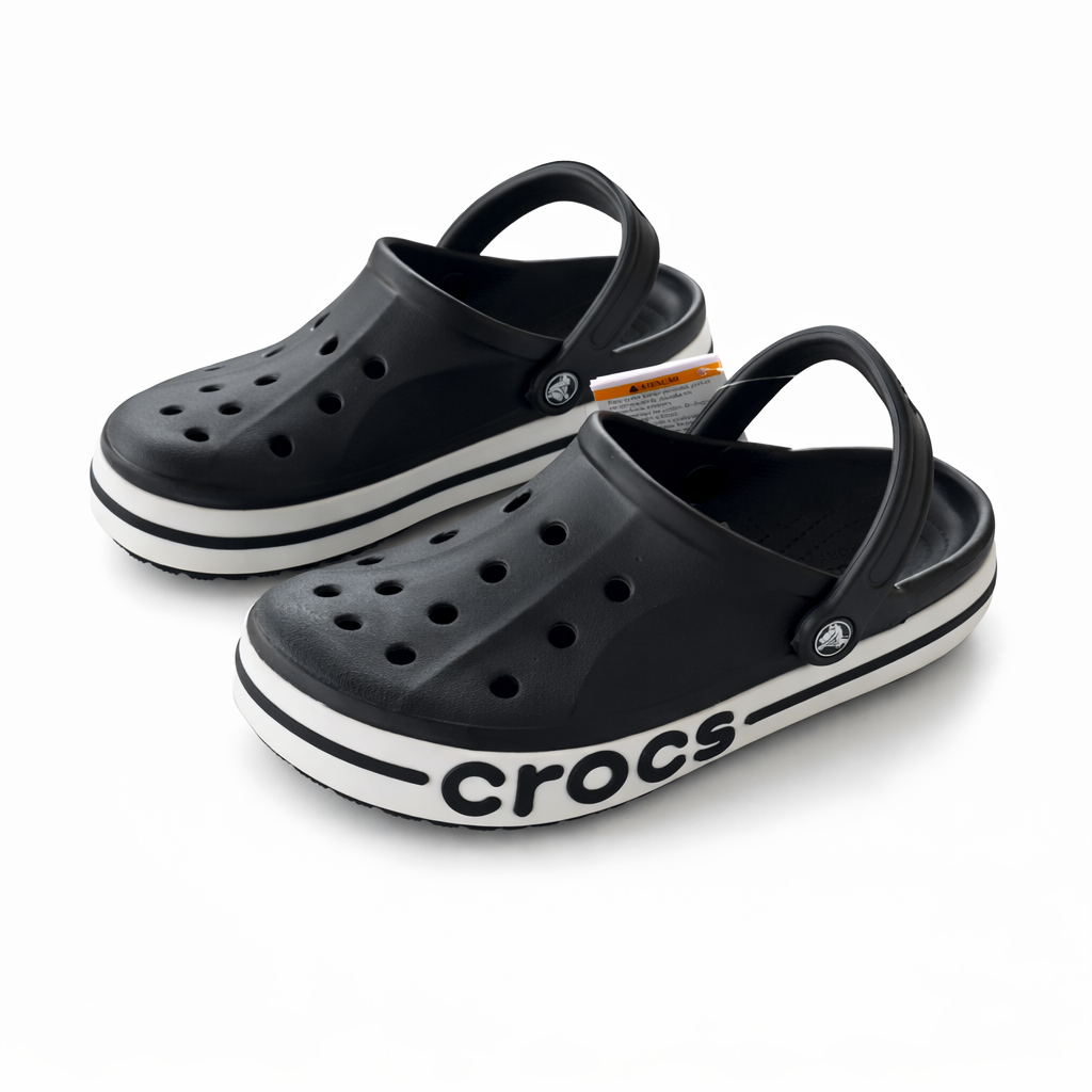 Classic Comfort Clogs – Lightweight Slip-On Everyday Sandals