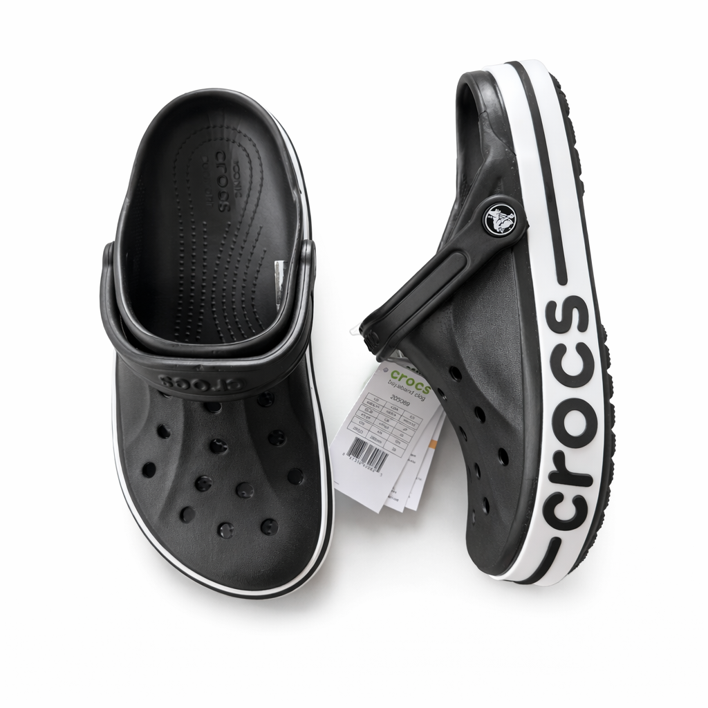 Classic Comfort Clogs – Lightweight Slip-On Everyday Sandals