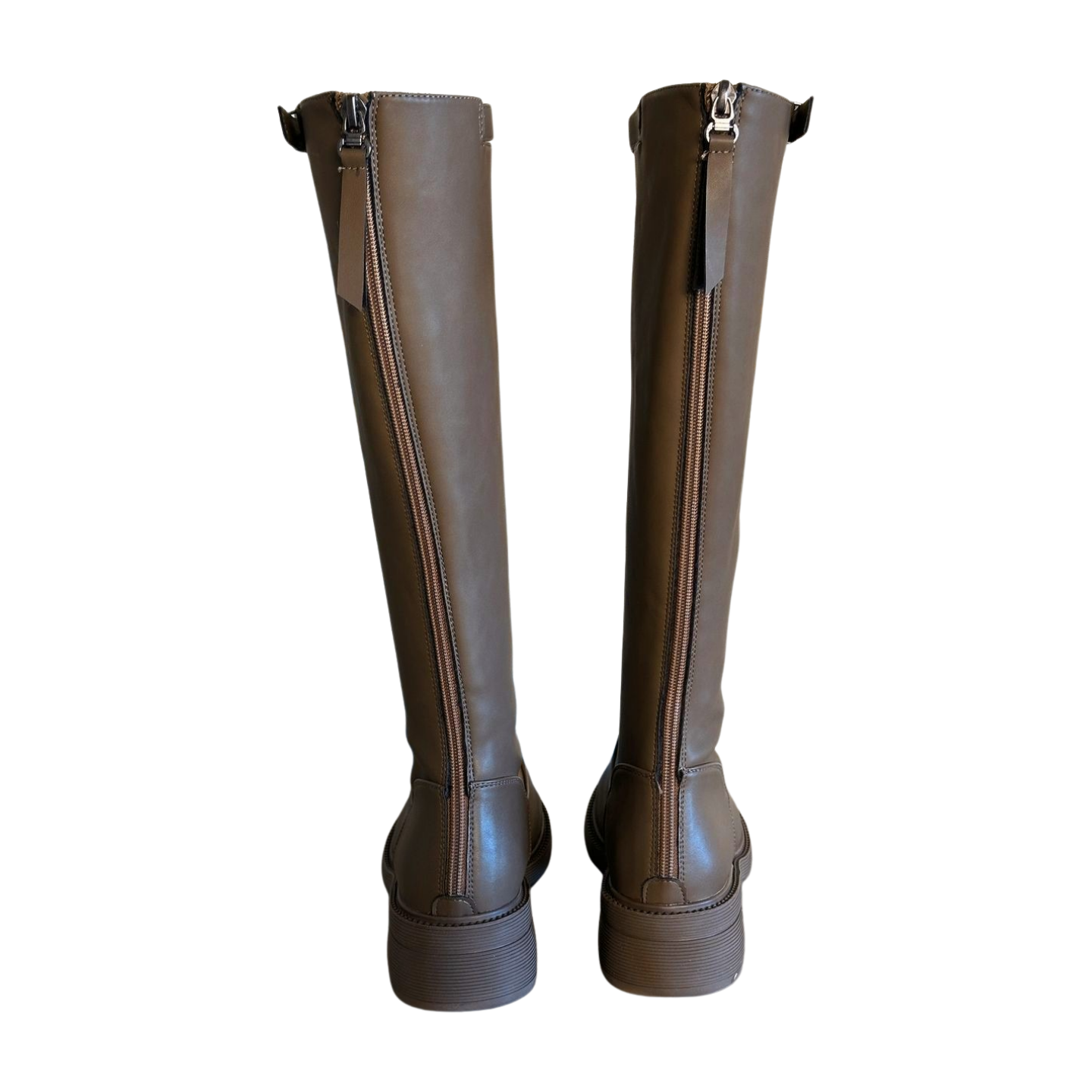 Classic knee high boot