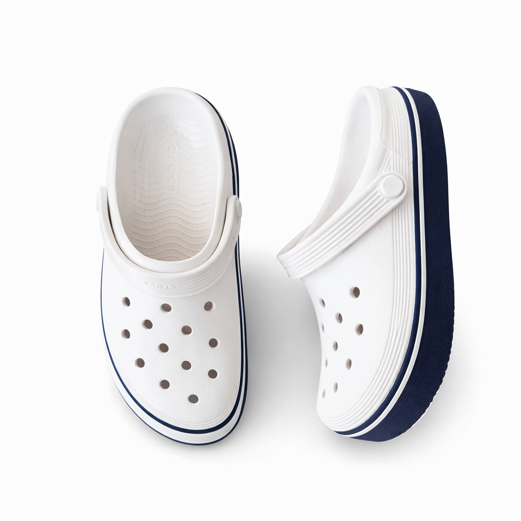 Crocs Off Court Clogs