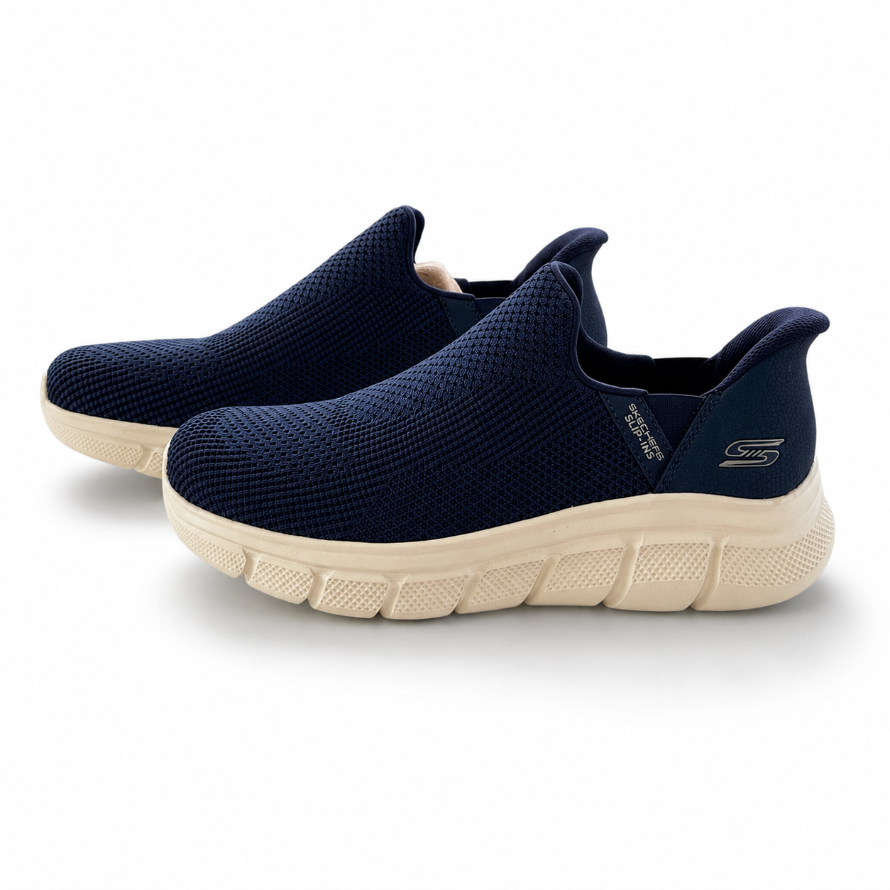 Skechers Hands-Free Slip-Ins: Men's Summits/Original
