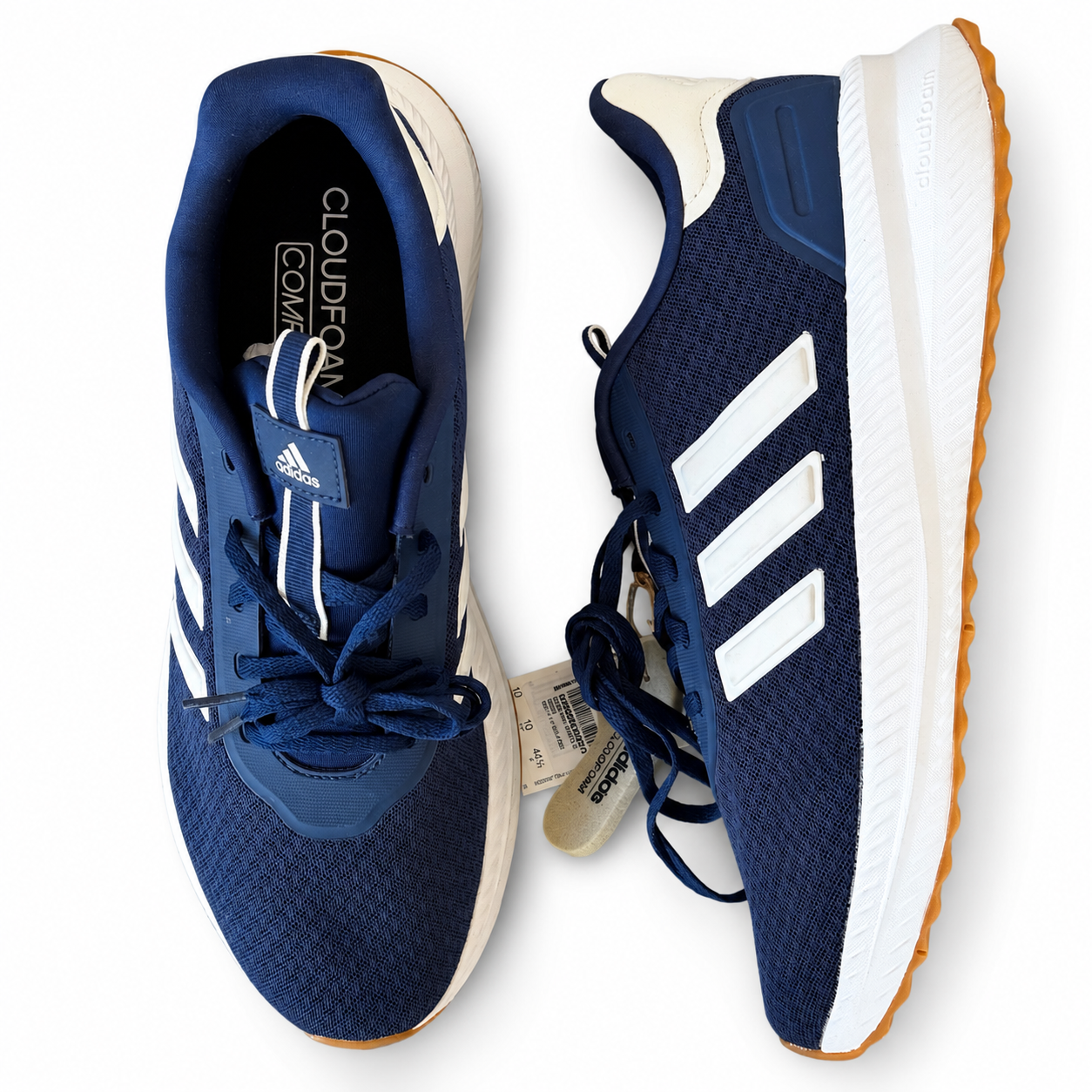 Adidas Duramo RC – Lightweight Running & Casual Sneakers