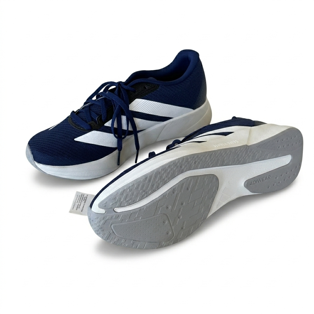 Adidas Duramo RC 2 Men's Running Shoes - Collegiate Navy
