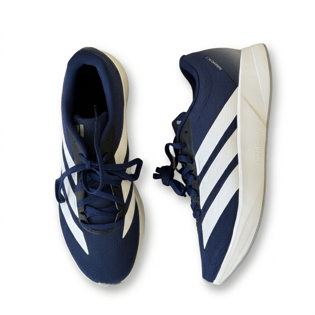 Adidas Duramo RC 2 Men's Running Shoes - Collegiate Navy