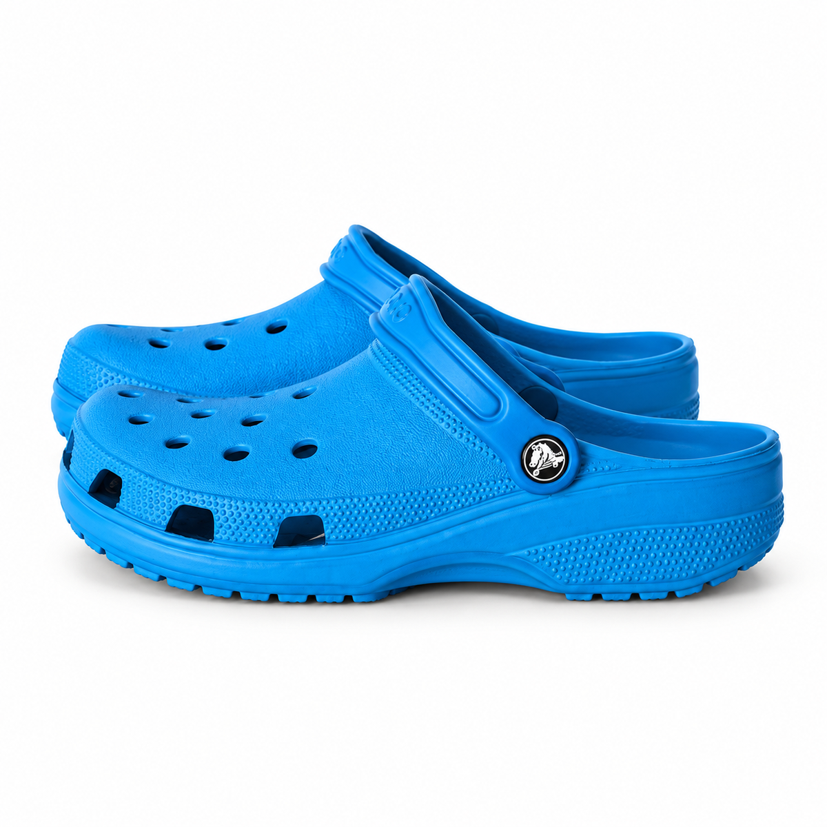 Classic Clogs – Blue