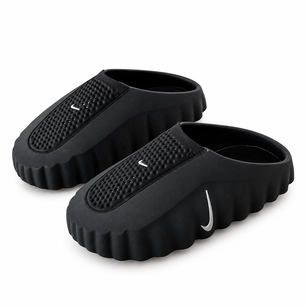 Nike Mind 001 Mule – BLACK