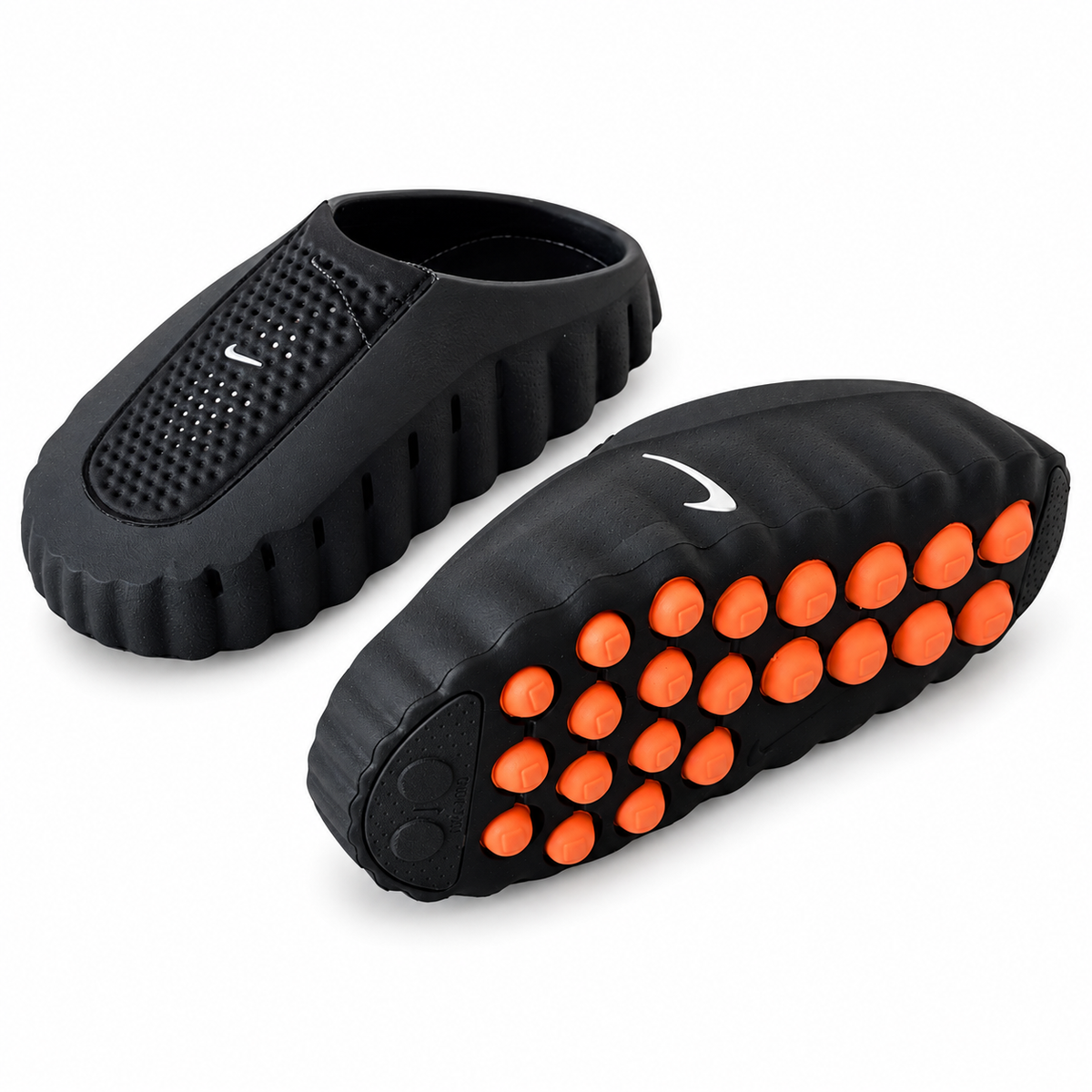Nike Mind 001 Mule – BLACK