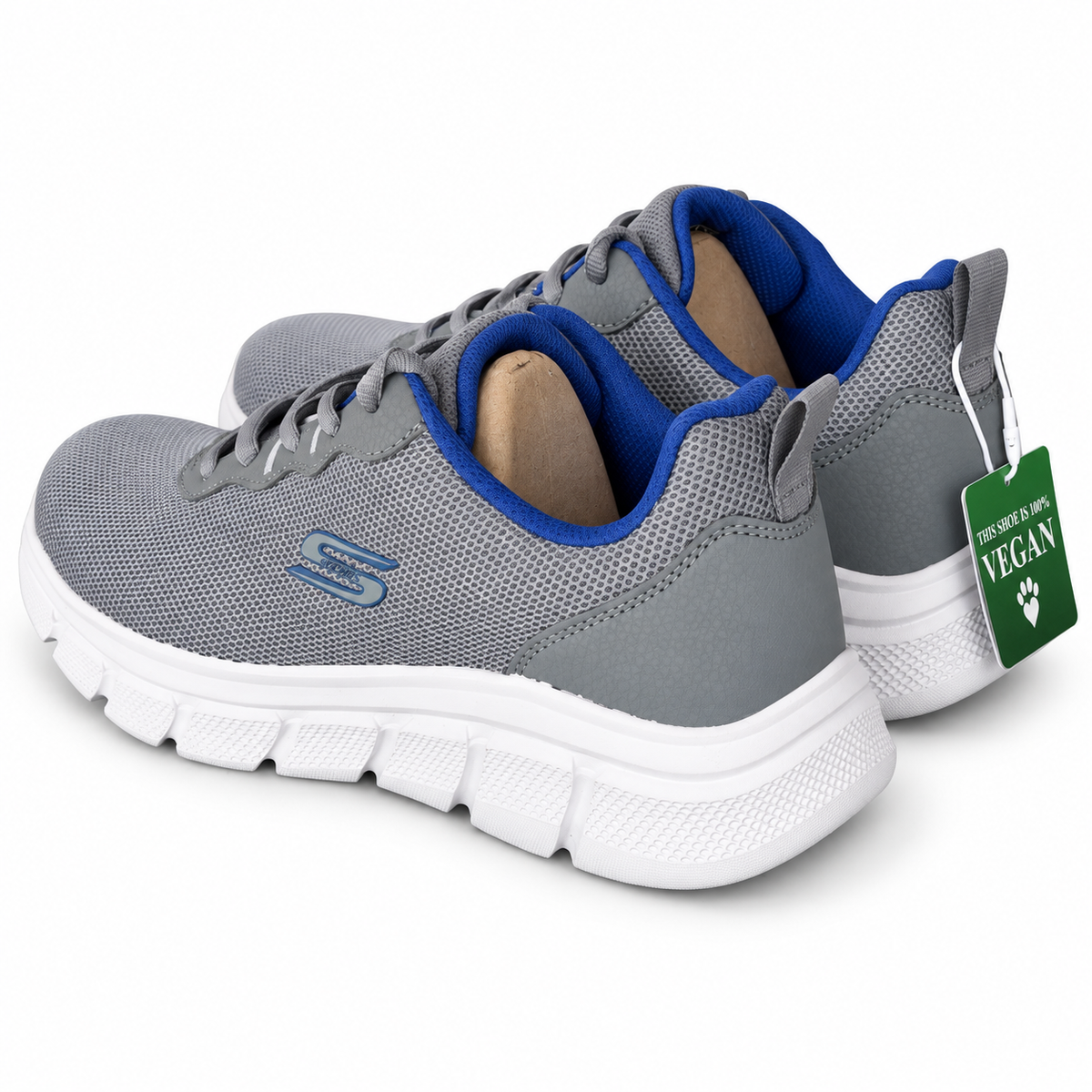 Skechers BOBS Sport B Flex - Icy Edge
