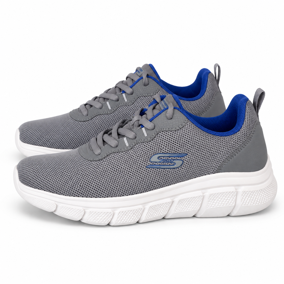Skechers BOBS Sport B Flex - Icy Edge