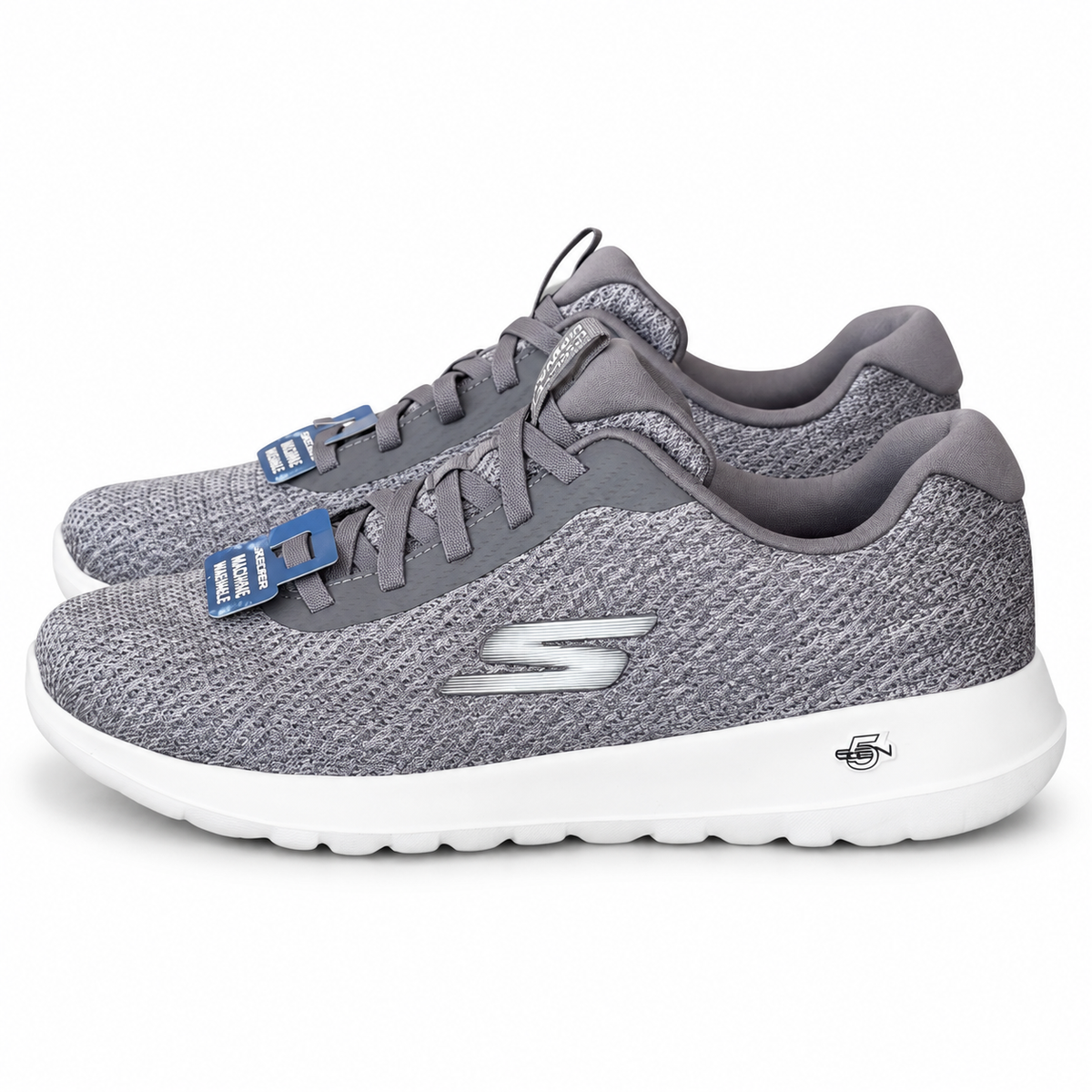 Skechers GO WALK Flex – Heathered Gray