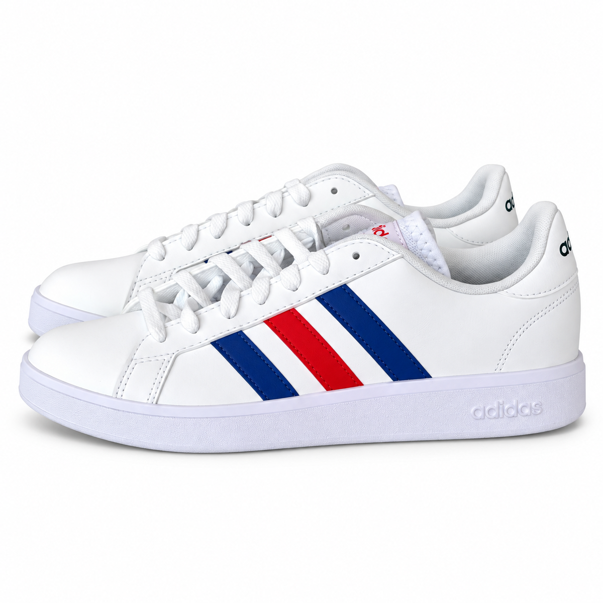 Adidas Originals Forum Low Shoes
