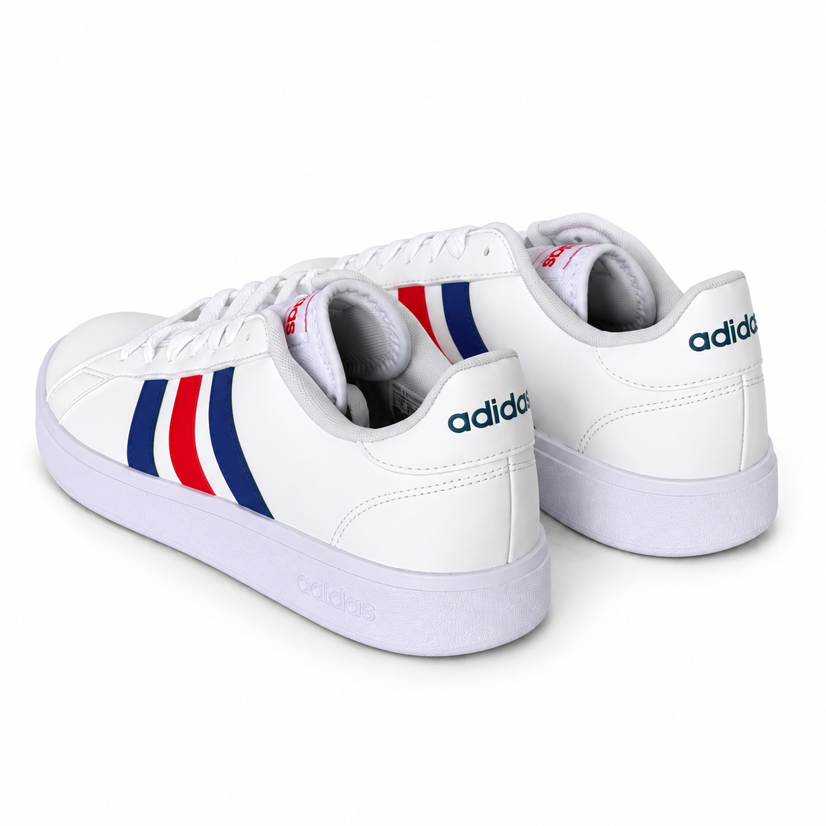 Adidas Originals Forum Low Shoes