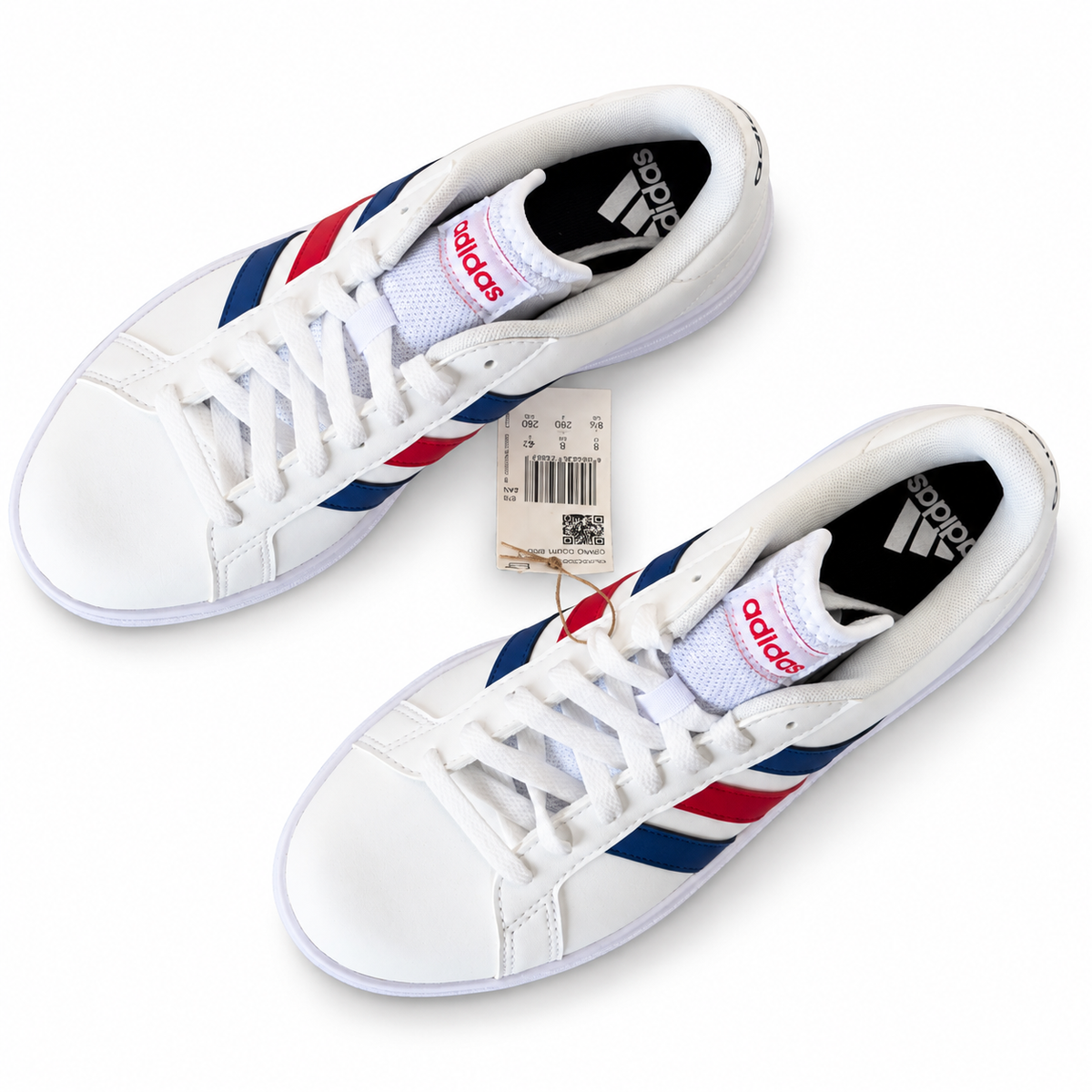 Adidas Originals Forum Low Shoes