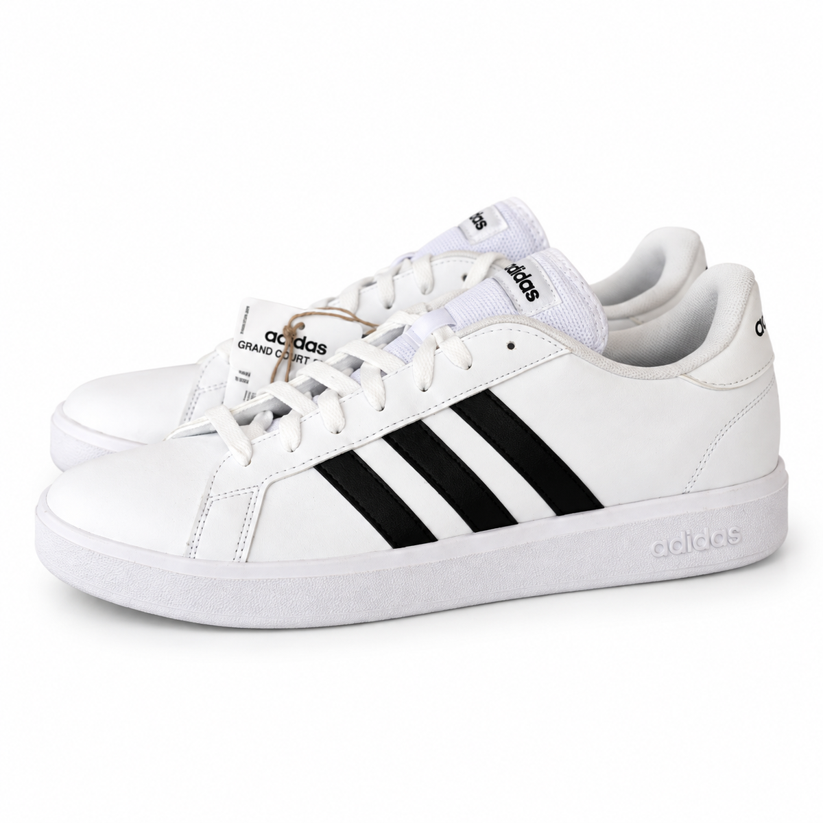 Adidas Grand Court Base 3.0