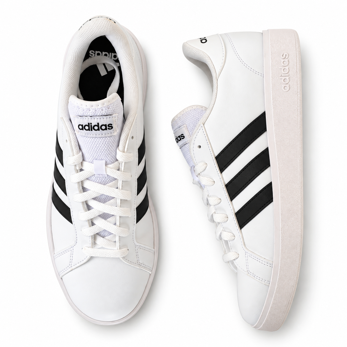 Adidas Grand Court Base 3.0