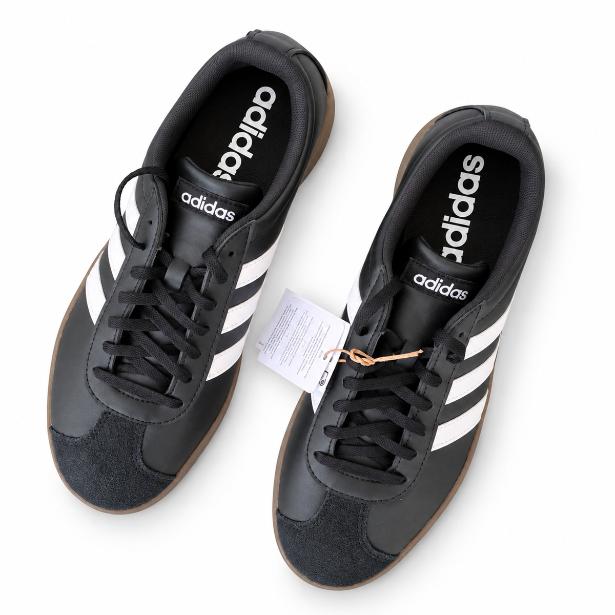 Adidas VL Court Base Shoes
