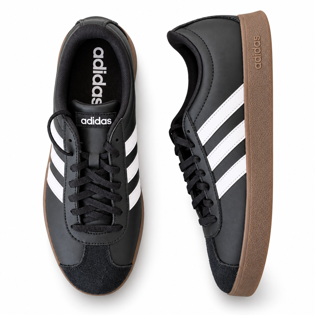 Adidas VL Court Base Shoes
