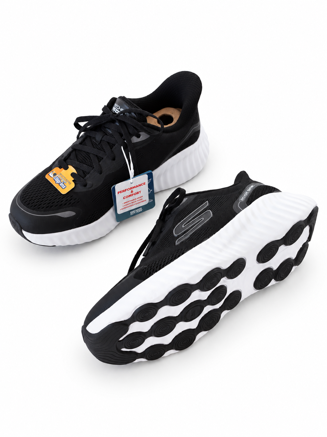 Skechers Hands Free Slip-Ins: GOrun Now