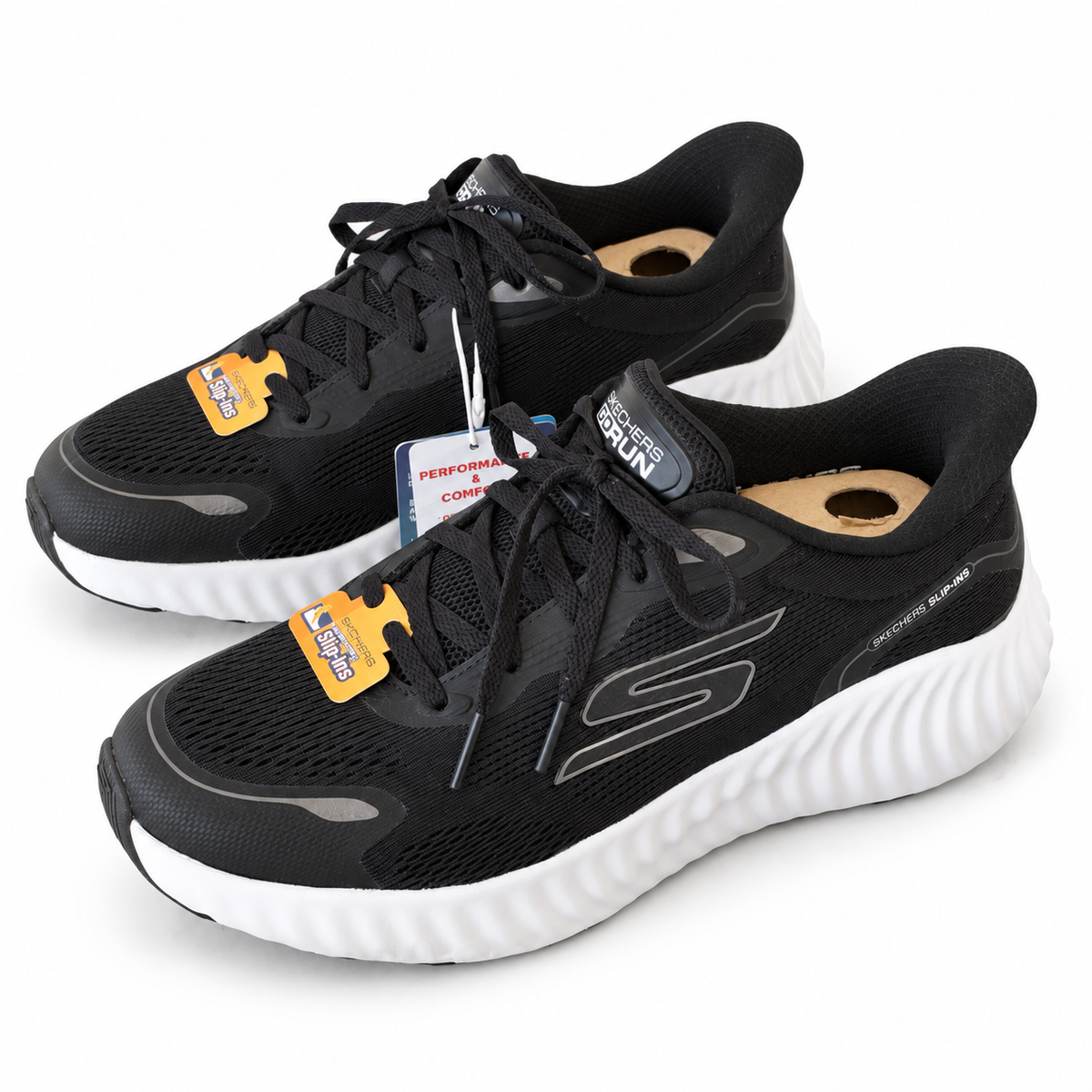 Skechers Hands Free Slip-Ins: GOrun Now