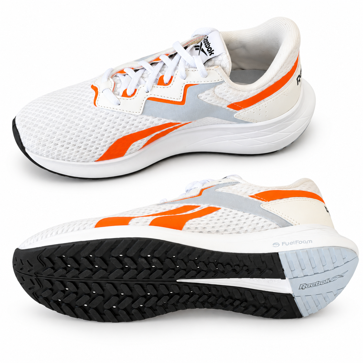 Reebok Energen Plus 2 women's running shoes
