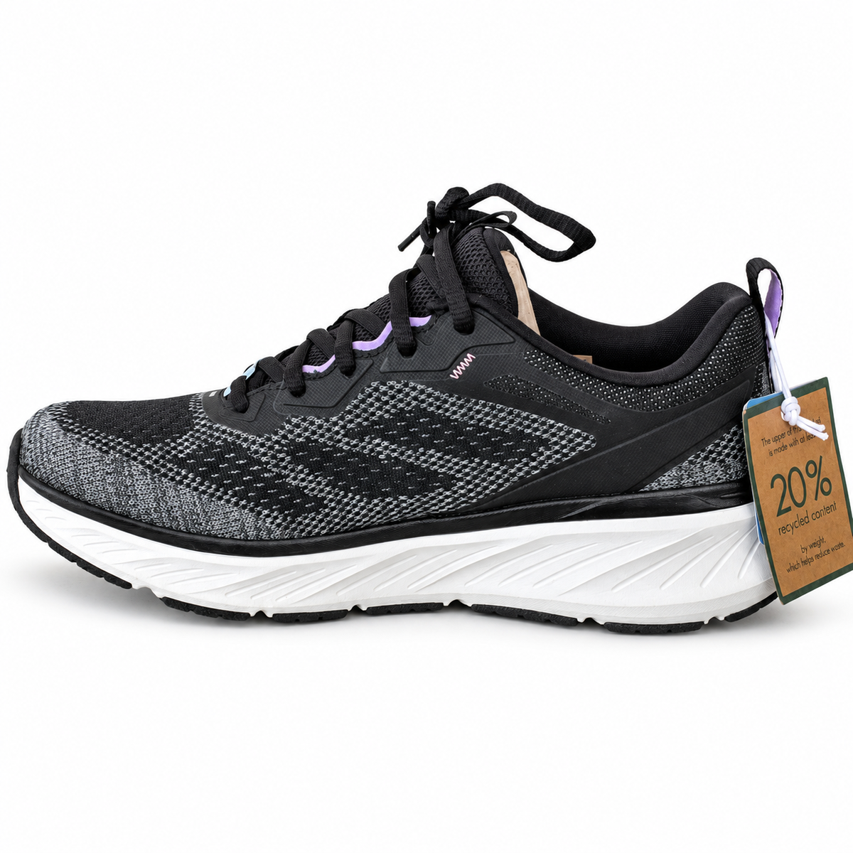 Skechers Relaxed Fit: Edgeride - Power Flow