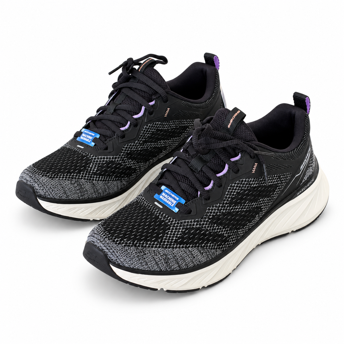 Skechers Relaxed Fit: Edgeride - Power Flow