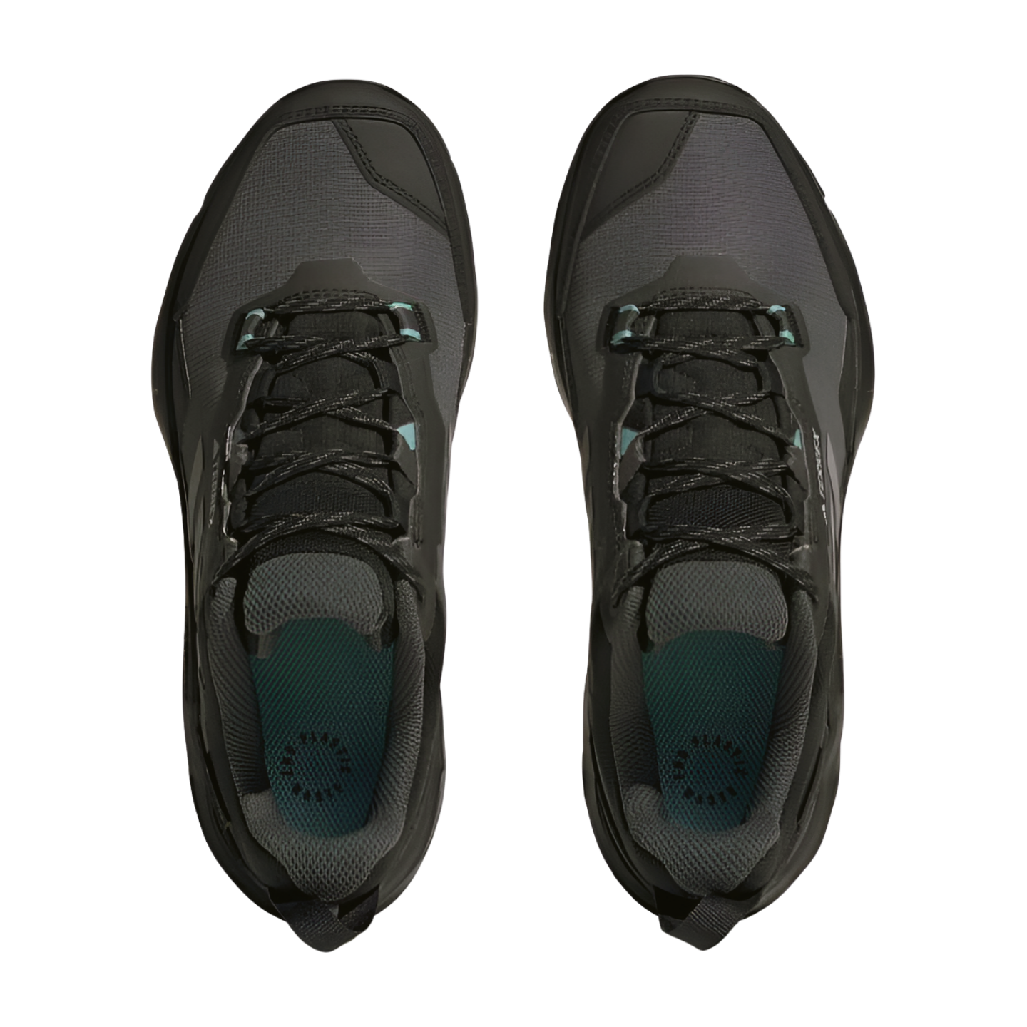 Adidas Terrex Ax4 Hiking / Trekking Shoes
