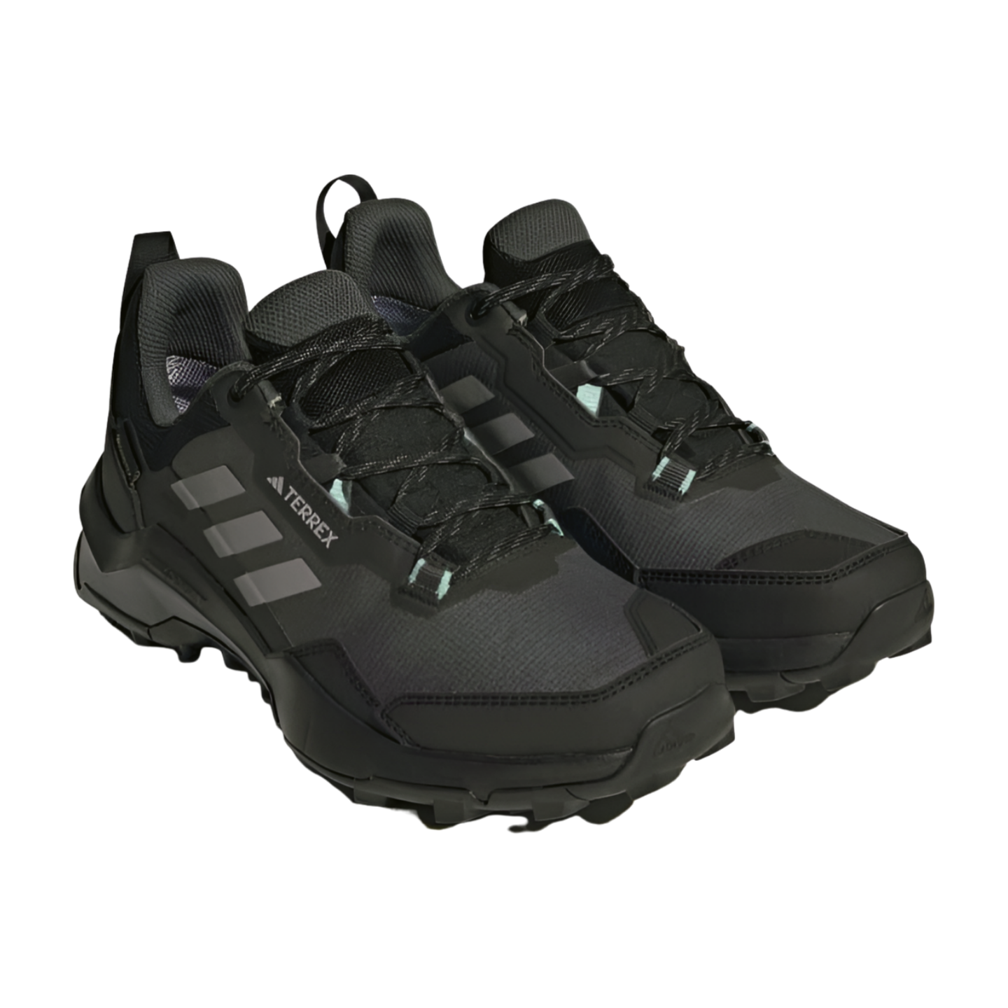 Adidas Terrex Ax4 Hiking / Trekking Shoes