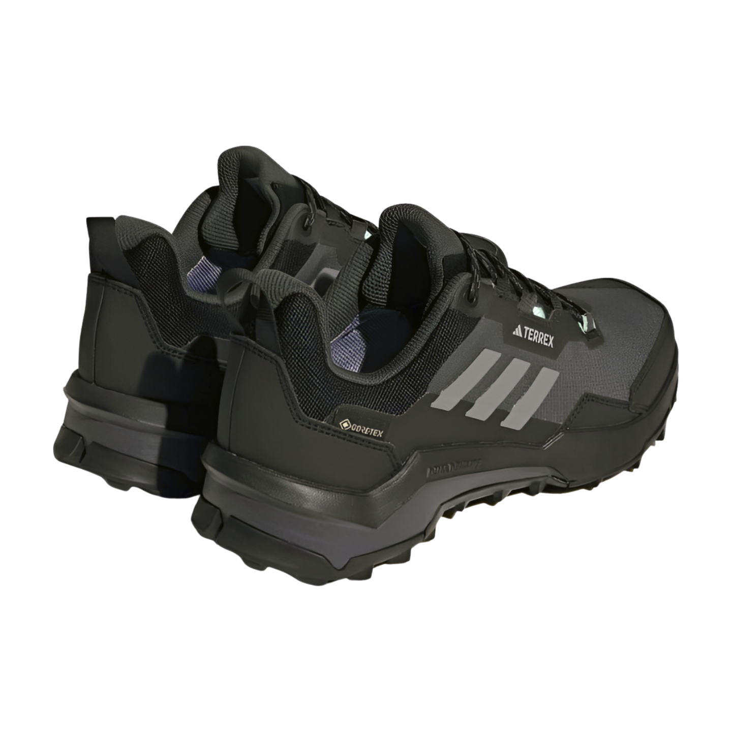 Adidas Terrex Ax4 Hiking / Trekking Shoes
